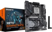 GIGABYTE X870 GAMING WIFI 6