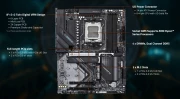 GIGABYTE X870 GAMING WIFI 6