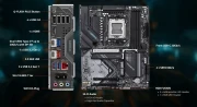 GIGABYTE X870 GAMING WIFI 6