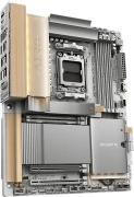 GIGABYTE X870E AERO X3D WOOD