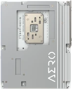 GIGABYTE X870E AERO X3D WOOD