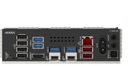 GIGABYTE X870E AORUS ELITE WIFI7