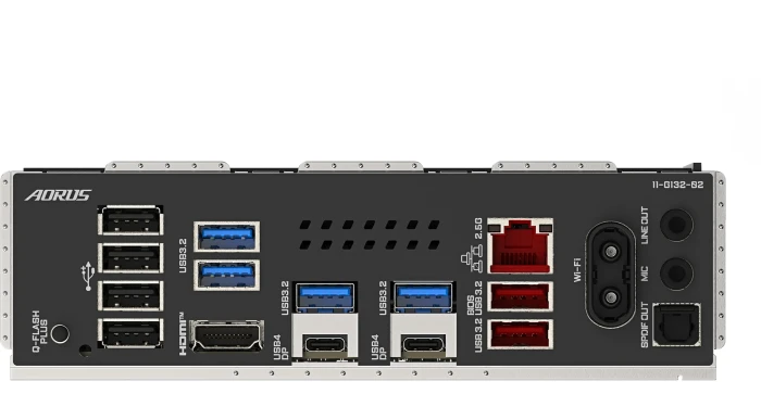 GIGABYTE X870E AORUS ELITE WIFI7