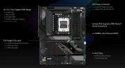 GIGABYTE X870E AORUS ELITE WIFI7