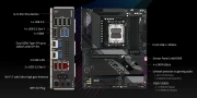 GIGABYTE X870E AORUS ELITE WIFI7