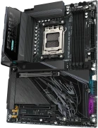 GIGABYTE X870E AORUS ELITE X3D