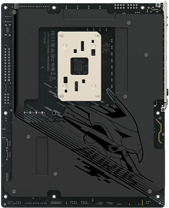 GIGABYTE X870E AORUS ELITE X3D