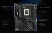 GIGABYTE X870E AORUS ELITE X3D