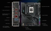 GIGABYTE X870E AORUS ELITE X3D