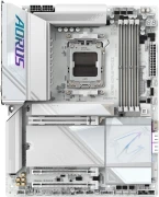 GIGABYTE X870E AORUS PRO ICE