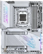 GIGABYTE X870E AORUS PRO X3D ICE