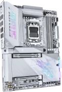 GIGABYTE X870E AORUS PRO X3D ICE