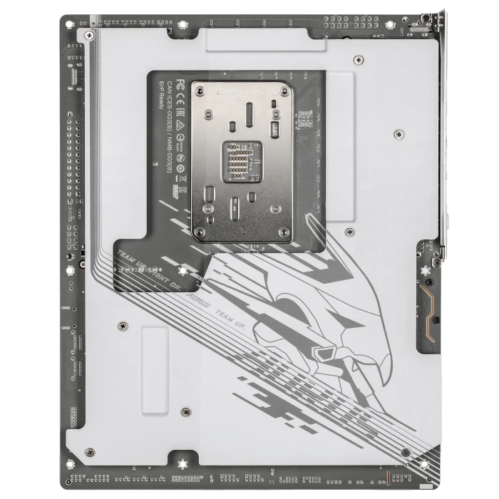 GIGABYTE X870E AORUS PRO X3D ICE