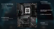 GIGABYTE X870E EAGLE WIFI7