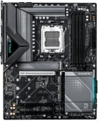 GIGABYTE X870E EAGLE X3D WIFI7