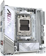 GIGABYTE X870I AORUS PRO ICE