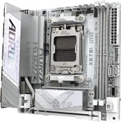 GIGABYTE X870I AORUS PRO ICE