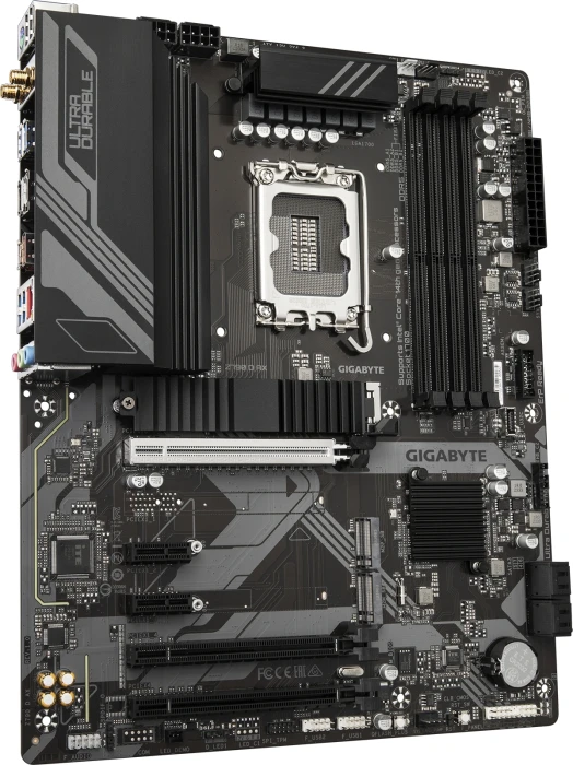 GIGABYTE Z790 D AX DDR5