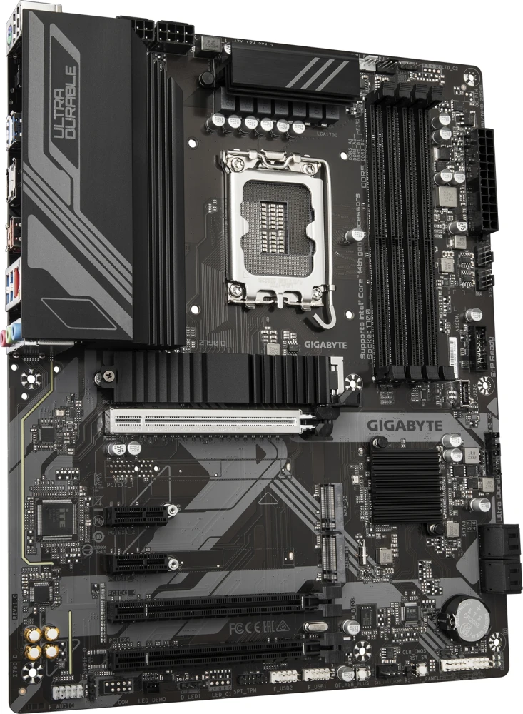 GIGABYTE Z790 D DDR5