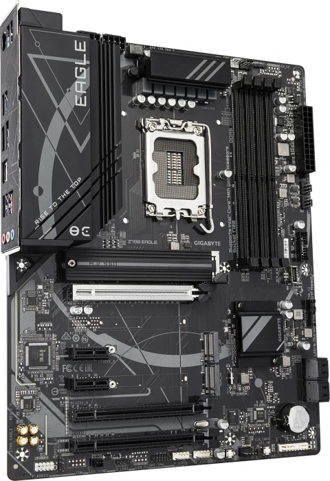 GIGABYTE Z790 EAGLE DDR5