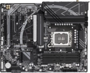 GIGABYTE Z790 EAGLE AX DDR5