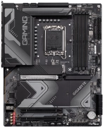 GIGABYTE Z790 GAMING X DDR5