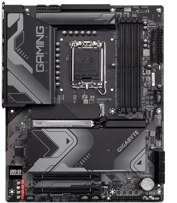 GIGABYTE Z790 GAMING X DDR5