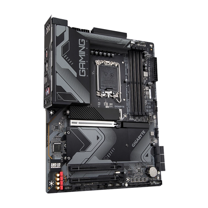 GIGABYTE Z790 GAMING X DDR5