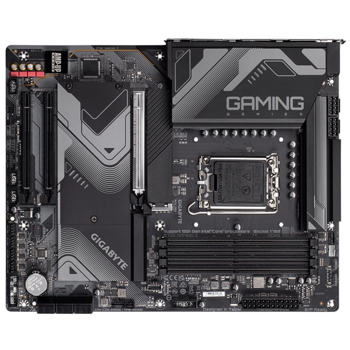 GIGABYTE Z790 GAMING X DDR5