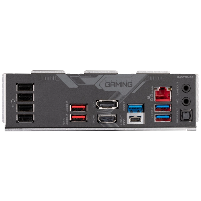 GIGABYTE Z790 GAMING X DDR5