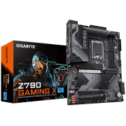 GIGABYTE Z790 GAMING X DDR5