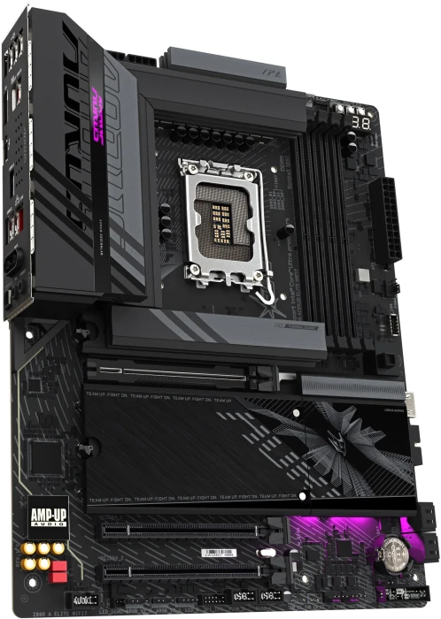 GIGABYTE Z890 AORUS ELITE WIFI7