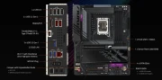 GIGABYTE Z890 AORUS ELITE WIFI7