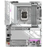 GIGABYTE Z890 AORUS ELITE WIFI7 ICE