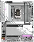GIGABYTE Z890 AORUS ELITE WIFI7 ICE