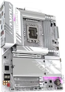 GIGABYTE Z890 AORUS ELITE WIFI7 ICE