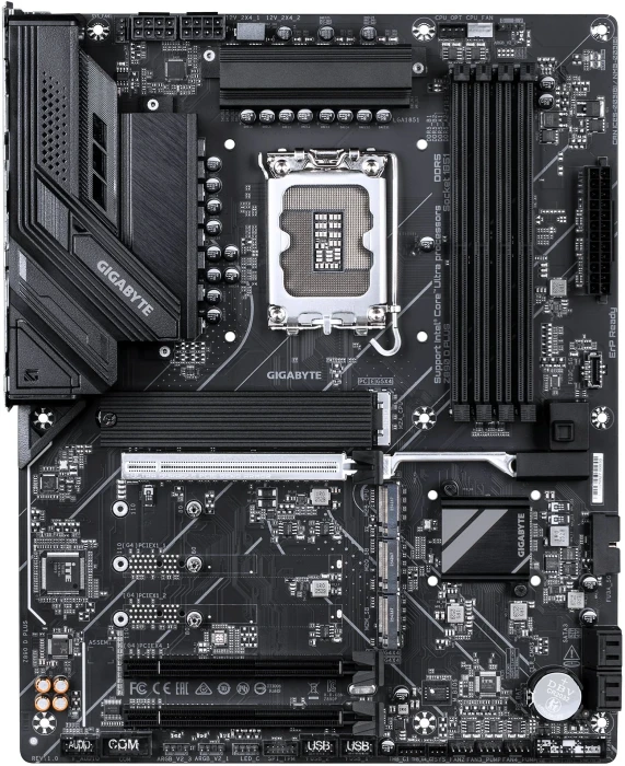 GIGABYTE Z890 D PLUS
