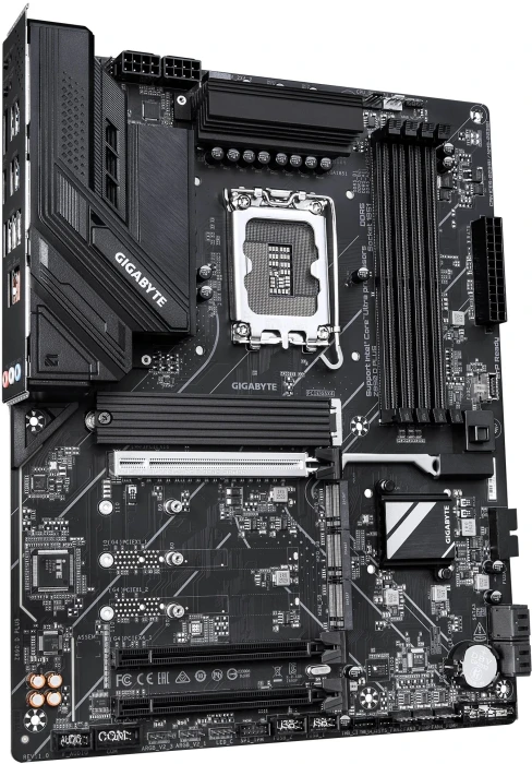 GIGABYTE Z890 D PLUS