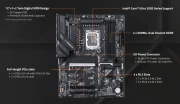 GIGABYTE Z890 D PLUS