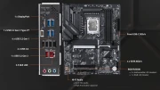 GIGABYTE Z890 D PLUS