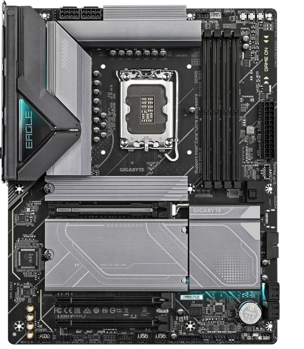 GIGABYTE Z890 EAGLE