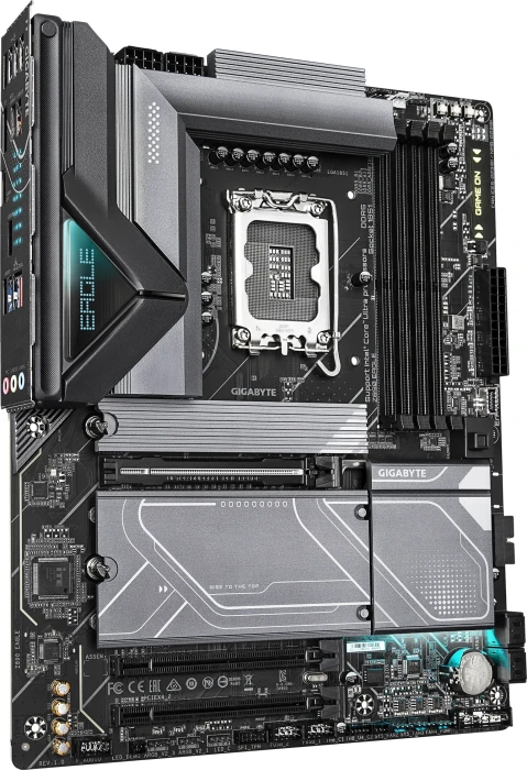GIGABYTE Z890 EAGLE