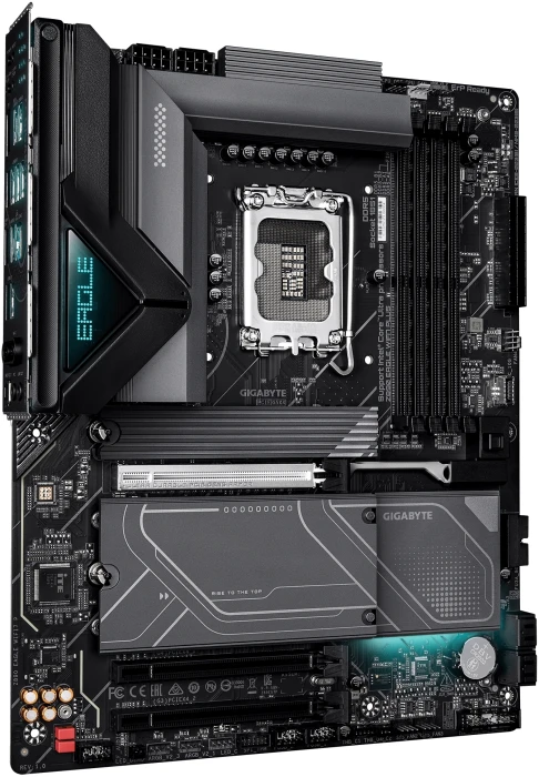 GIGABYTE Z890 EAGLE WIFI7 PLUS