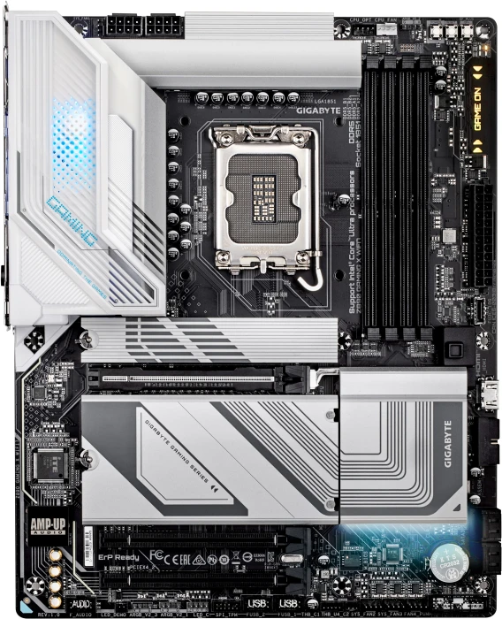 GIGABYTE Z890 GAMING X WIFI7