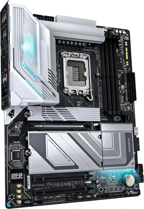 GIGABYTE Z890 GAMING X WIFI7