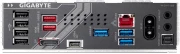 GIGABYTE Z890 GAMING X WIFI7