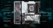 GIGABYTE Z890 GAMING X WIFI7