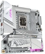 GIGABYTE Z890M AORUS ELITE WIFI7 ICE