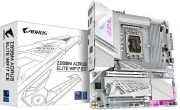 GIGABYTE Z890M AORUS ELITE WIFI7 ICE