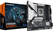 GIGABYTE Z890M GAMING X